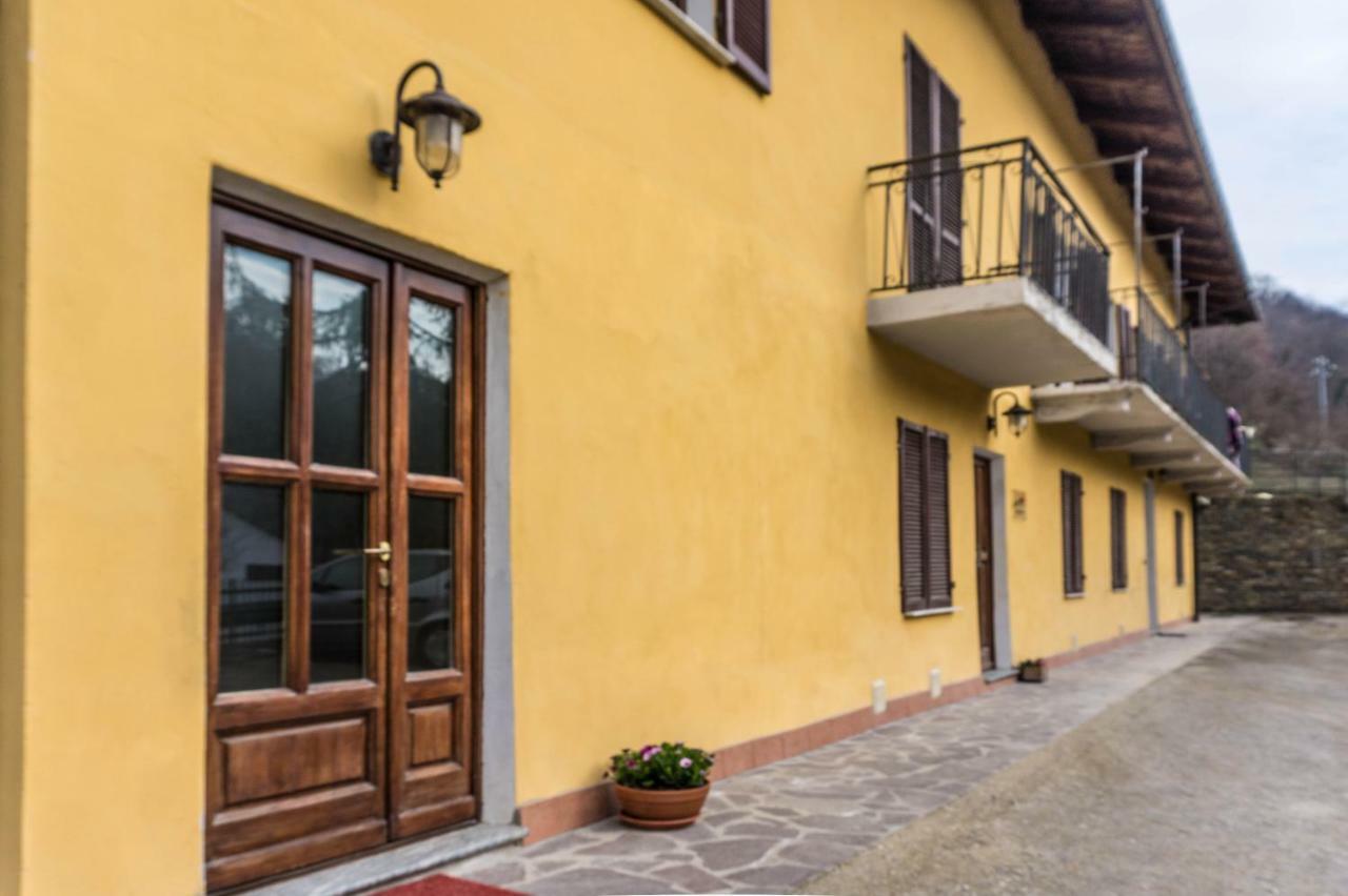 Casa In Langa Apartment Alba  Exterior photo